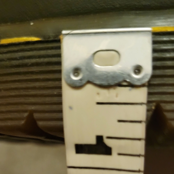 Dr. Marten Women's Black Shoes Size 9 - Picture 7 of 8